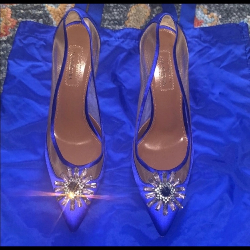 Aquazzura Heels for sale